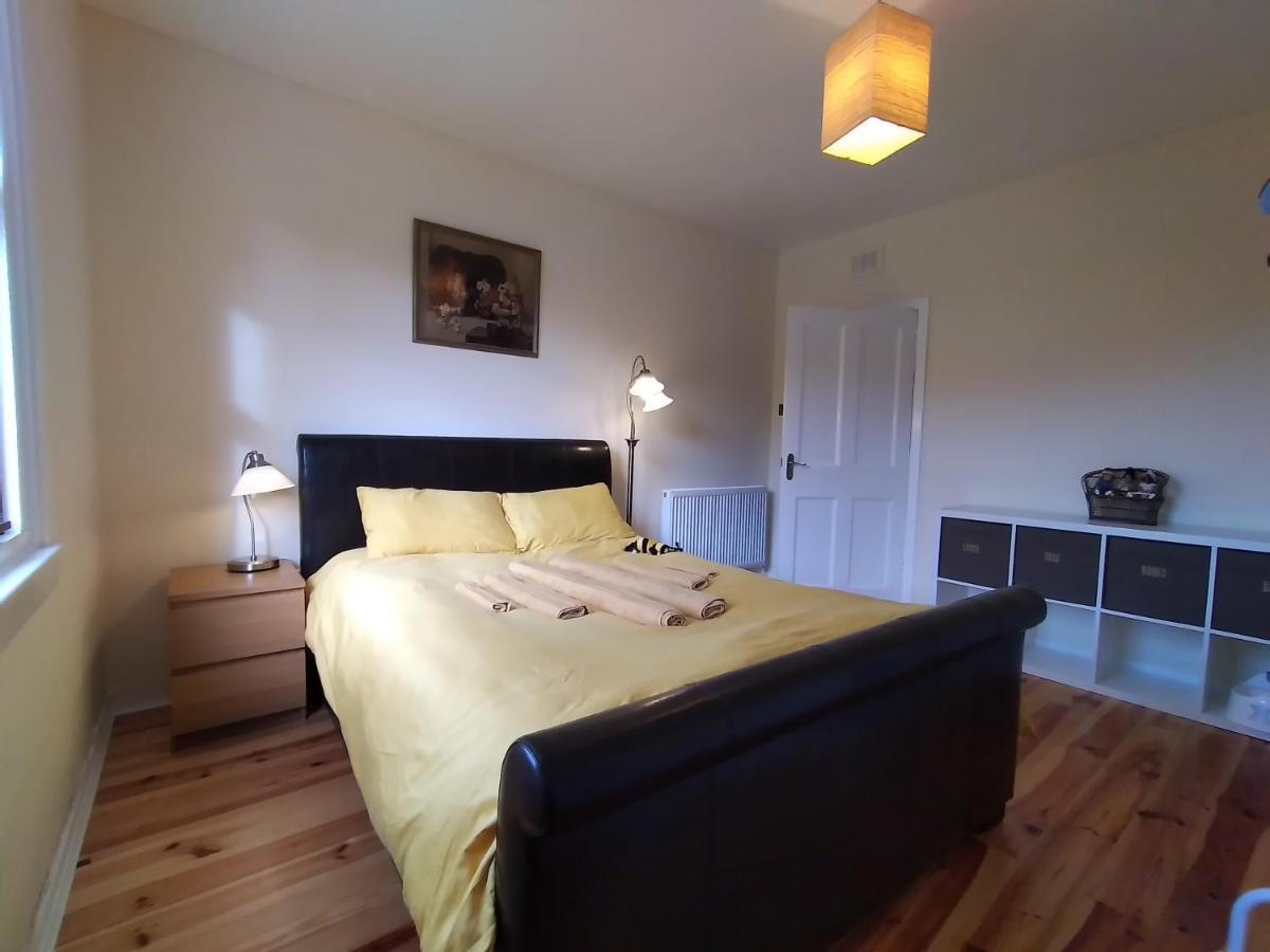 Cosy 2-Bdr Apartment & 15 Minutes To Edinburgh By Train & Free Parking Prestonpans Exterior photo