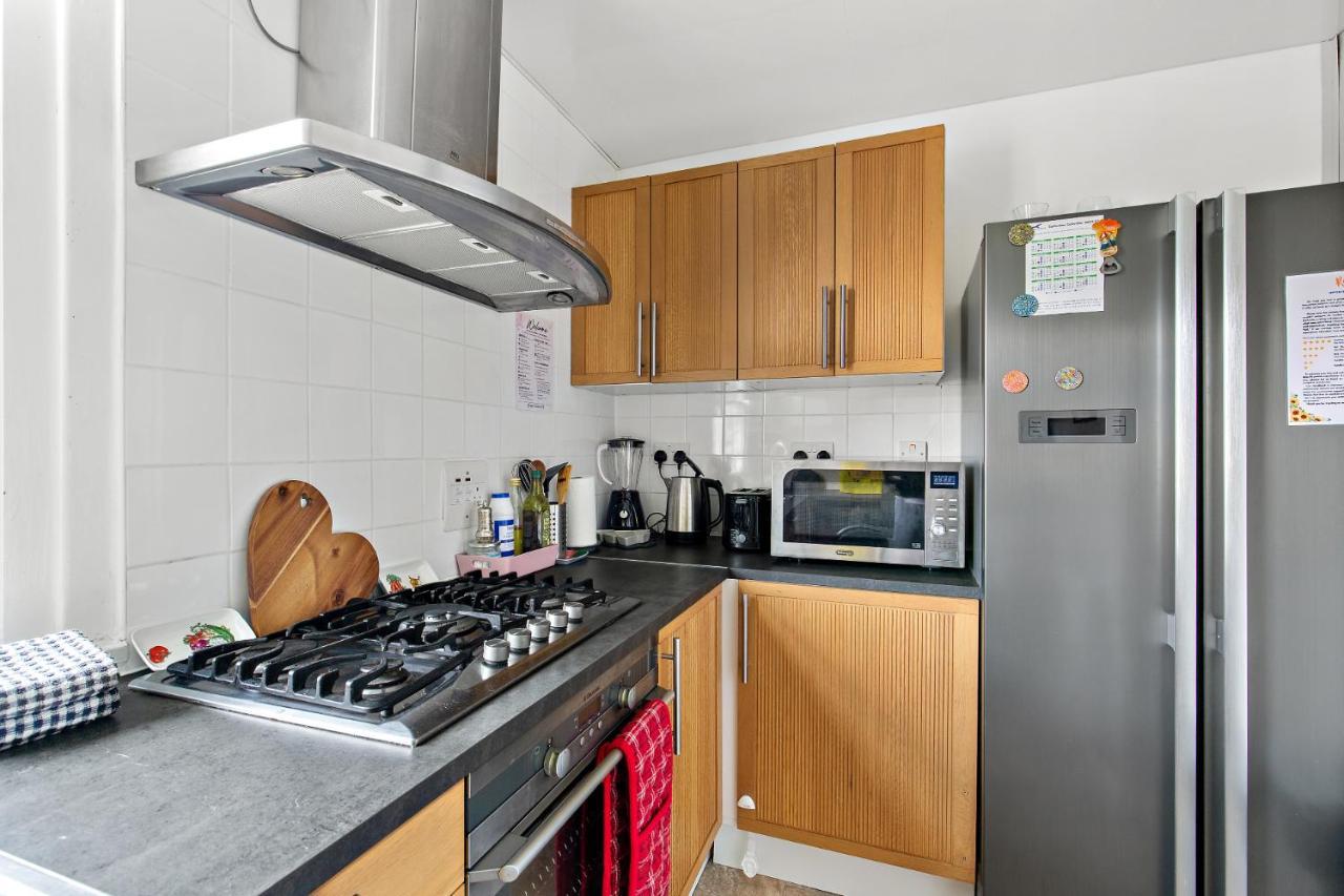 Cosy 2-Bdr Apartment & 15 Minutes To Edinburgh By Train & Free Parking Prestonpans Exterior photo